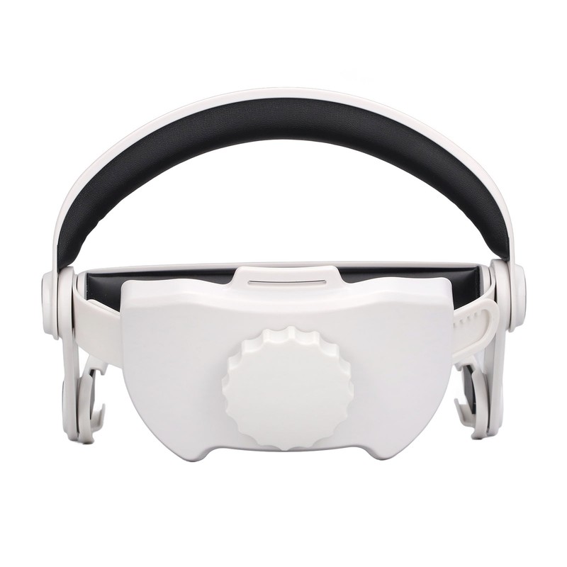 Head Strap Enhanced Support Reduce Pressure Length Adjust Replace Headband