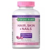 Nature’s Bounty Nature's Bounty HAIR SKIN and NAILS 250 Softgels