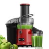 SiFENE Centrifugal Juicer Machine, Rapid 800W Juice Extractor, Large 3.2''