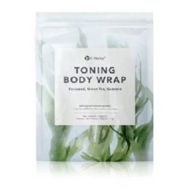 It Works! Parches Reductivos Toning Body Wrap It Works 3 Pzas