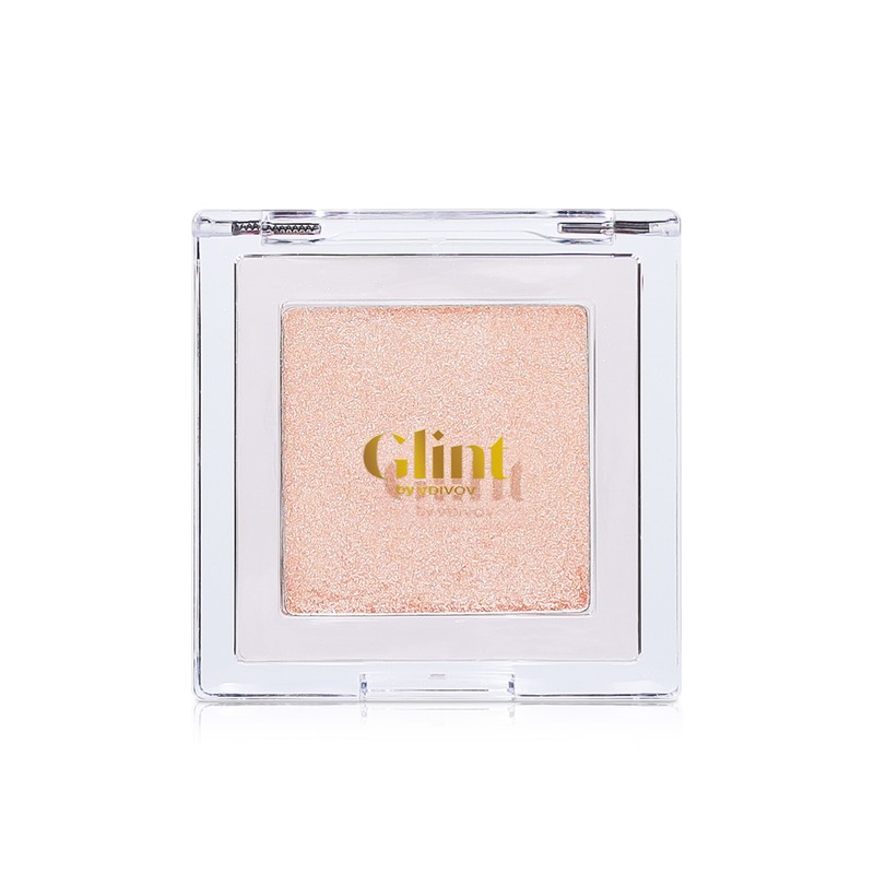 Glint Glow Mini Highlighter 4 Types No. 02 Diamond Veil