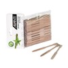 Avanti Bamboo Fork 100 Pieces Set, Beige