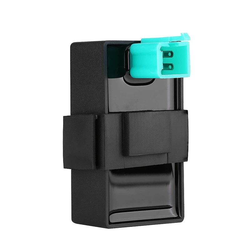 Yosoo 4 Pin CDI Racing Box High Performance for Most