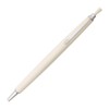 ZOOM BC-ZL2EC28 Oil-based Ballpoint Pen 0.5mm [Matte White]