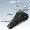 JDMON Automatic Gear Shift Knob Head Lever Compatible with Toyota