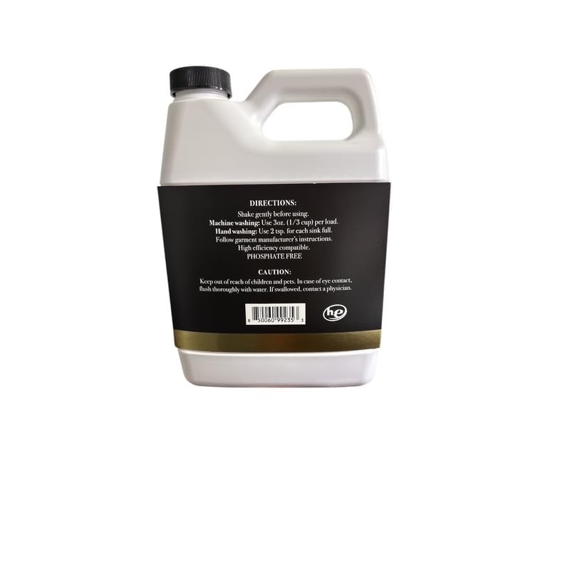 Orleans Home Fragrances 32 oz Nu Wash - NEW Garden