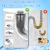 Charming Decoration Bathroom Drain Pop-up Hair Catcher Drain Drain Trash