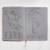 Coco Loco Travel Journal (Sage Green)