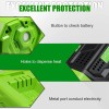 For EGO 56V 5.0Ah Lithium Battery For EGO 56V Tool