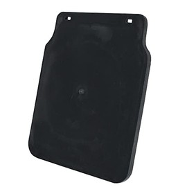 Mud Flaps Splash Guard for Mudguard 200 x 230 mm Splash Guard