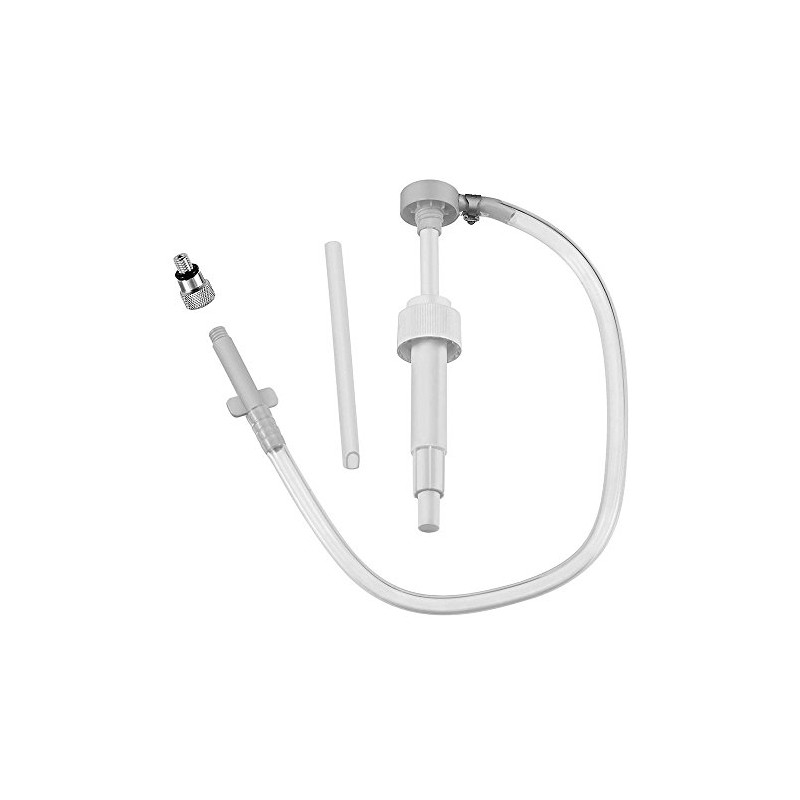 Oil Pump Set for Underwater Part 3/8 Inch + Yamaha