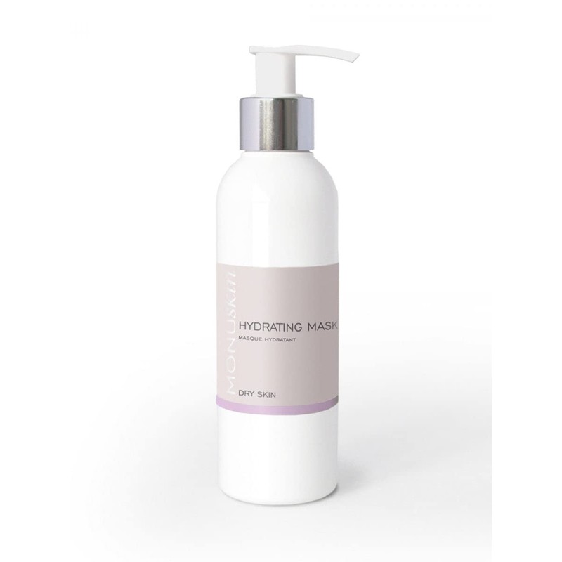 Monuskin Mascarilla hidratante 180 ml