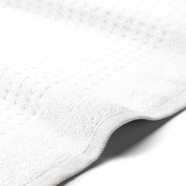 SWEET HOME - Bath Towel 70 x 140 cm, 100% Pure Turkish Cotton, OekoTex Certified Anti-Wrinkle, Large Bath Towel Ideal for Beach Towel, Shower, Spa, Gym Soft Absorbent, Multi-purpose Bath Towels