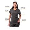 Adar Uniforms, Pro Breakthrough Plus Scrub Set For Women -