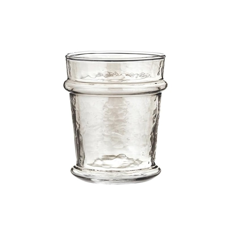 Santa Barbara Design Studio Everyday Drink Glass Luster Water Glass,