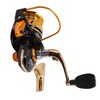 MT4000 Spinning Reel 12+1BB 5.5:1 Gear Ratio Left Right Interchangeable