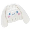 Skater Bath Hair Cap Cinnamoroll 1P Moisture Absorbing Hat - WFI7PSM / 스케이터 목욕용 헤어캡 시나모롤 1P 수분 흡수 모자-WFI7PSM
