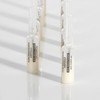 Eclat du tan [Eclat Dutan] Pure Brightening Ringer Ampoule Vacuum