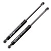 BOXI Qty(2) Hatchback Lift Supports Gas Struts Shocks Springs Fit