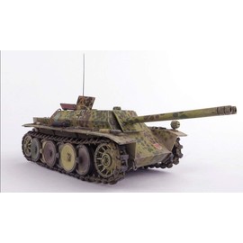 Das Werk DW35007 1/35 Small Tank Destroyer Ride-On Multi-Coloured