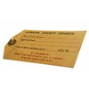 My Clever Kids Evacuee Tag - World War 2 -