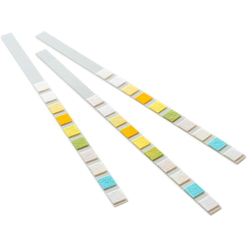 One Step 50 x Vet Pet Urine Test Strips -