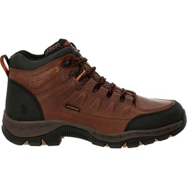 Durango Men's Renegade XP Western Boot, Brown, 11.5 Wide