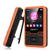Clip MP3 Player with Bluetooth 5.0, 32GB Children's MP3 Player