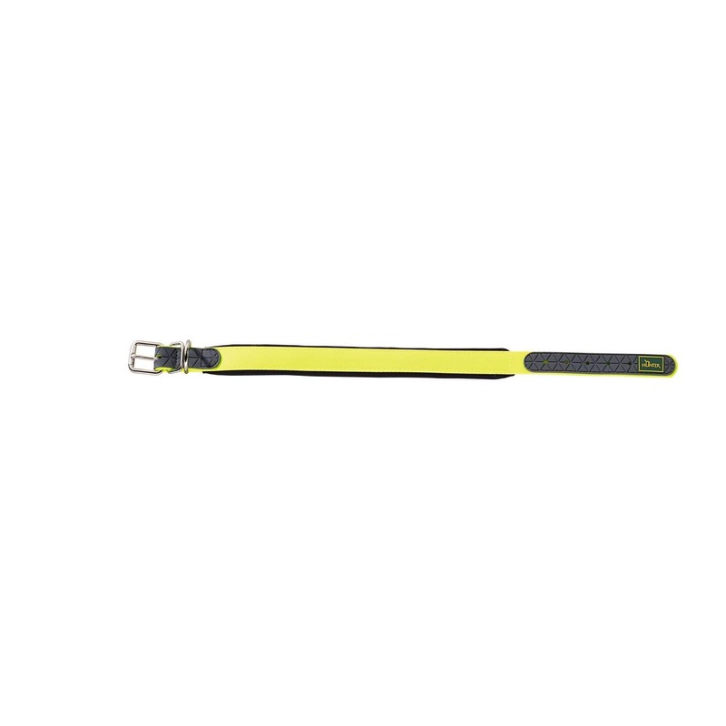 Hunter - Convenience Comfort Collar 42-50 cm in yellow