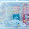 Sanrio 502901 Cinnamoroll Kids Nail Set