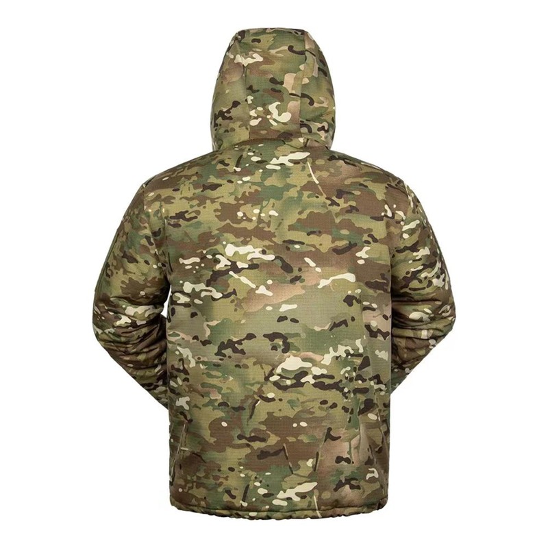 Redemption Tactical Crusader 2.0 Tactical Winter Jacket (US, Alpha, X-Large,