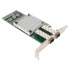 10Gb Ethernet Network Card BCM57810S Chip 10 Gigabit PCIE 2