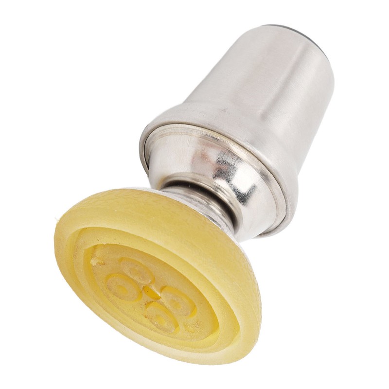 Crutch Tips Shock Absorption Universal Rotatable Thickening Oxford Rubber Stainless