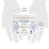 Friendship Organics Blueberry Decaf Tea Bags, Organic and Fair Trade