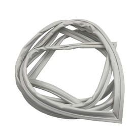 7010584 SZO584 3211080 3212110 Refrigerator Door Gasket Seal Replace with Sub-Zero Compatible 632-2 695-2 632 690 Gasket Measures Approx. 67-3/4" x 27-3/4"