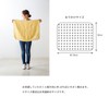 fuwara 6-Ply Woven Gauze Blanket for Travel Size Approximately 50×70cm