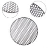 Round Stainless Steel Cooking Grate Round Grill Mesh Wire Mesh