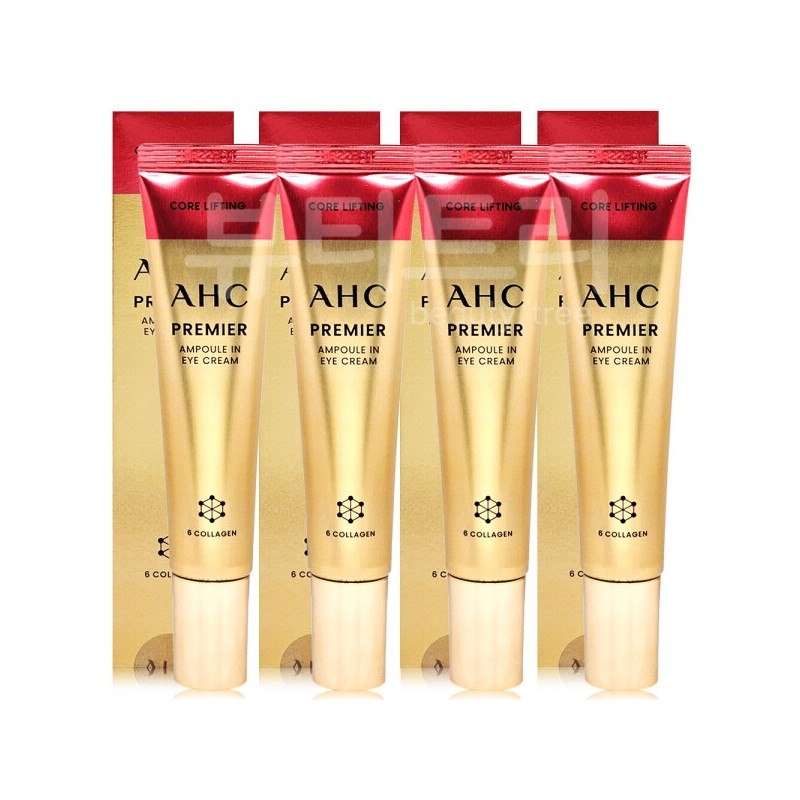 AHC Premier Ampoule in Eye Cream Core Lifting 40ml /