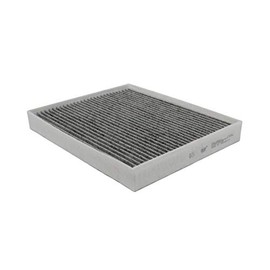 Sakura CAC-28261 Cabin Filter - Cross Ref: RCA372P WP10319