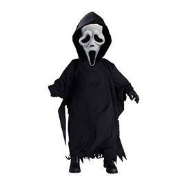 Mezco - MDS Designers Series Roto Plush Ghost Face