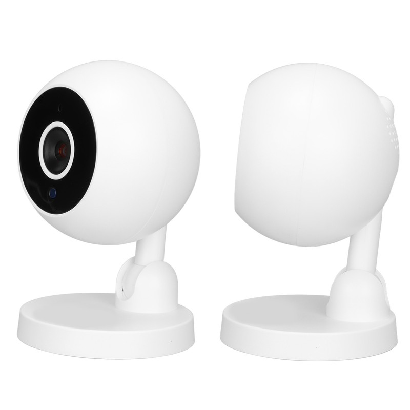Wifi Security Camera 2MP Night Vision 2 Way Audio Motion