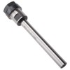 Generic C12 ER16 100 Collet Chuck Holder Straight Shank For
