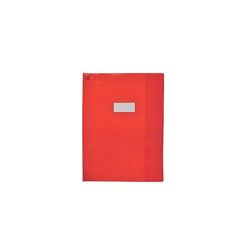 Elba Book Protector PVC 150 Strong Line 24 x 32