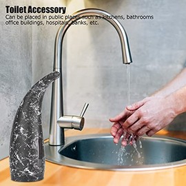 Dispensador de Espuma automático 300 ml sin Contacto