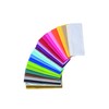 Clairefontaine 393701C Pack of 8 Sheets of Tissue Paper, 50
