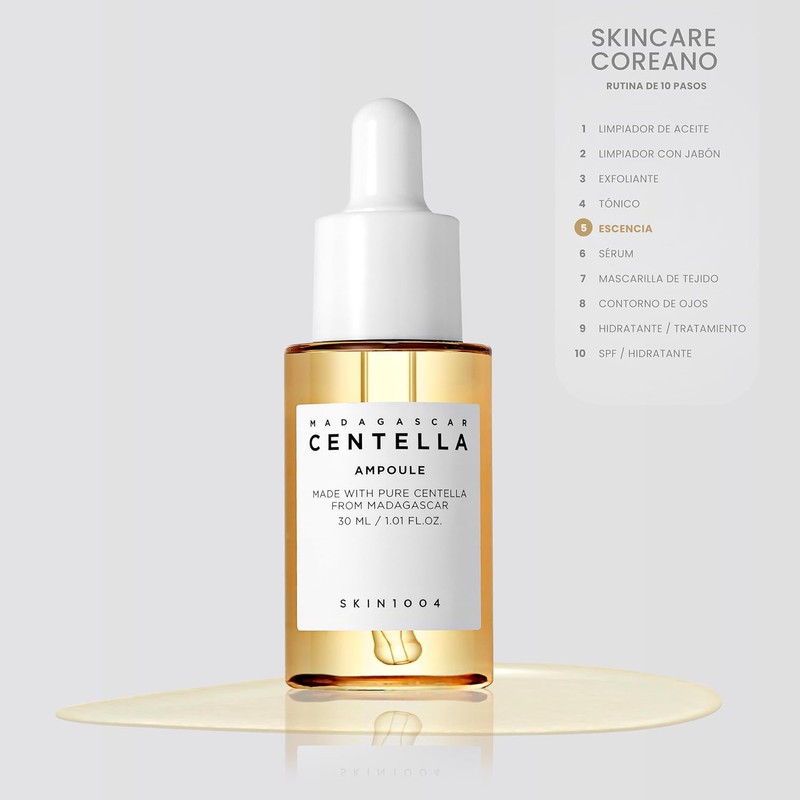 SKIN1004 Madagascar Centella Ampoule 30ml