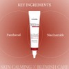 RAVIEL Panthenol Dark Spot & Blemish Care Spot Cream, Intensive