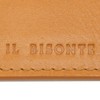 IL BISONTE SVW001 POX001 Card Case, Coin Case, Fragment Case,
