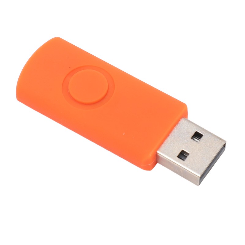 Mini 3 Key Keypad with Knob Custom Programming Hot Swappable