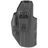 UD_Crucial IWB Holster for Sig P320c Ambi Black